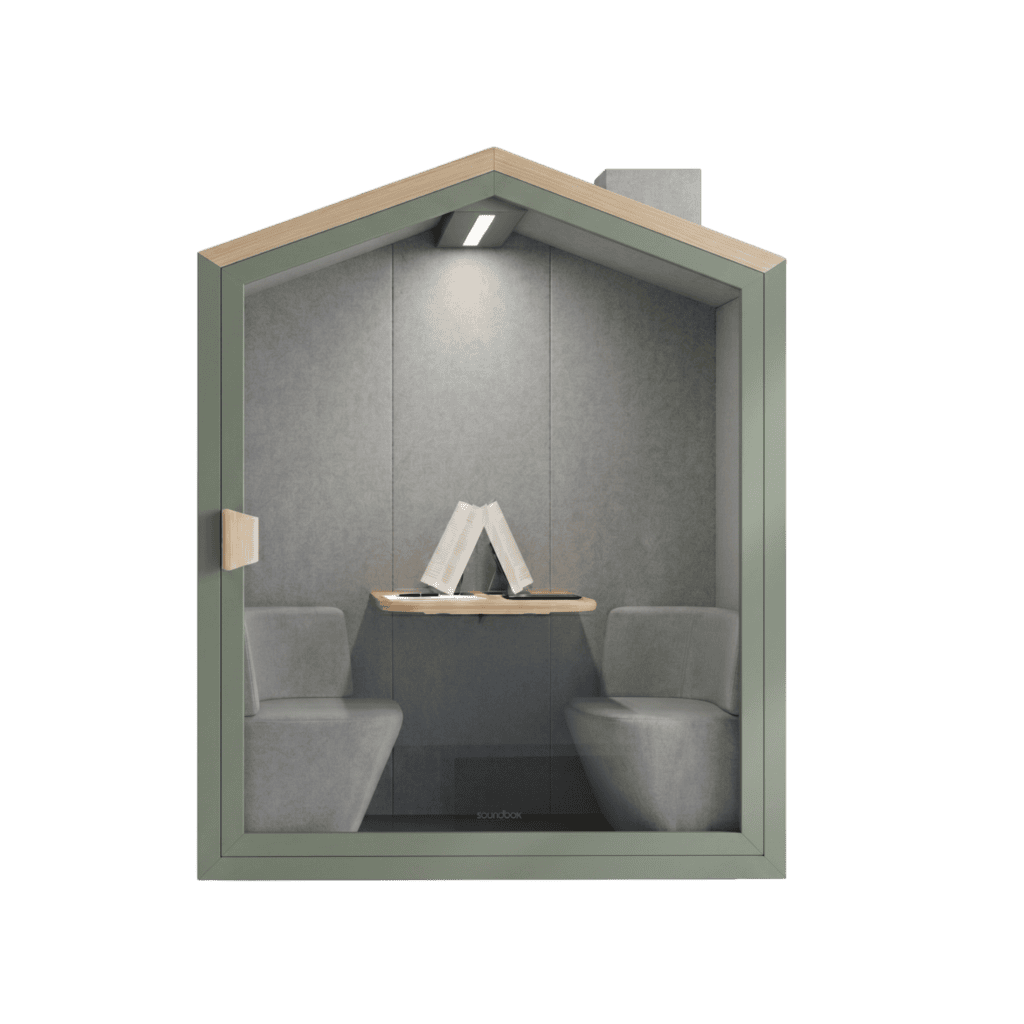 KabinLab HomeBax L home pod