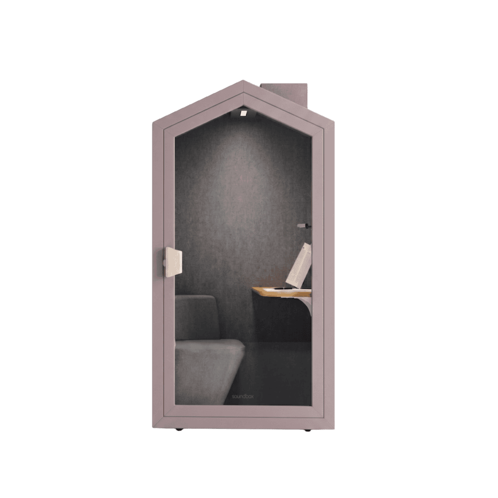KabinLab HomeBax M home pod
