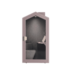 KabinLab HomeBax M home pod