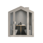 KabinLab HomeBax S home pod