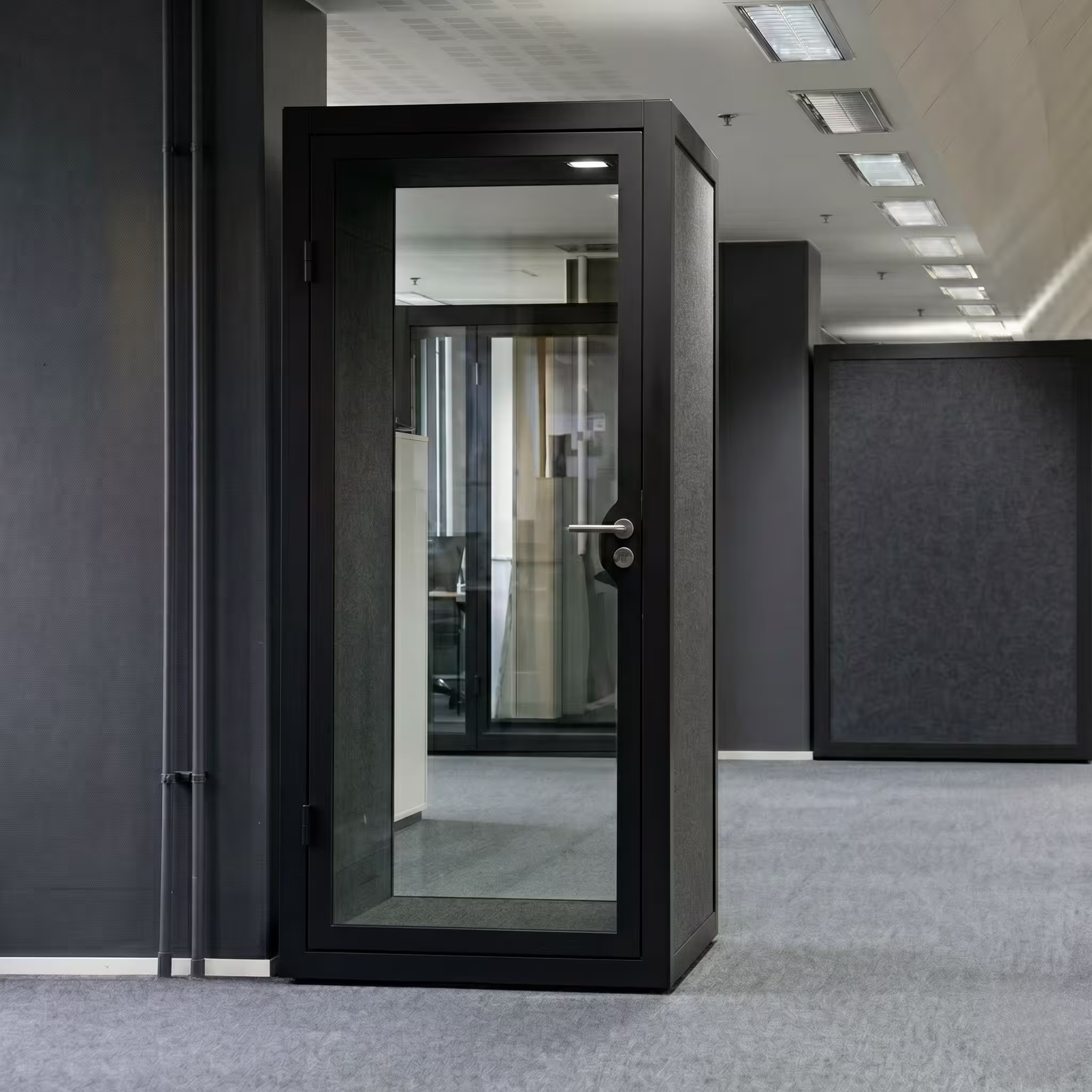 Vero S ofis ortamında